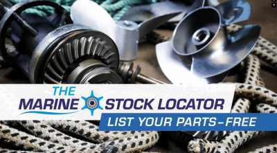 LIST YOUR PARTS