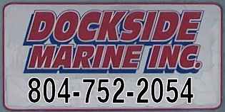 Dockside Marine