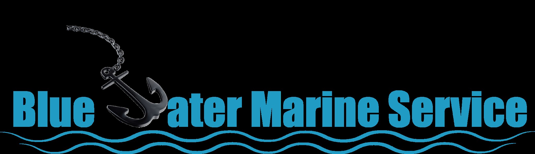Blue Water Marine