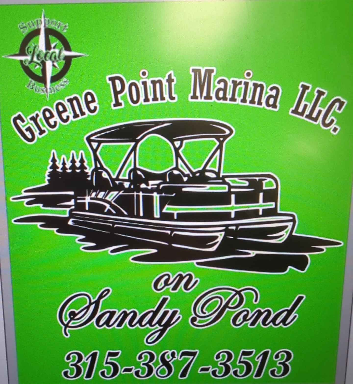 Greene Point Marine